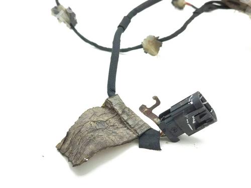 Electronic module MASERATI QUATTROPORTE V 4.2 | BP33864241M83 - Image 4