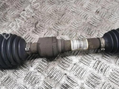 Left front driveshaft RENAULT MEGANE IV Hatchback (B9A/M/N_) 1.2 TCe 130 (B9MR) | BP38243399M38 - Image 7