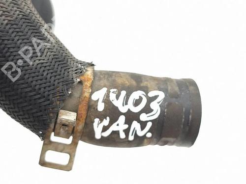 Pipe RENAULT MEGANE IV Hatchback (B9A/M/N_) 1.5 dCi 110 (B9A3) | BP37670304M125 - Image 3