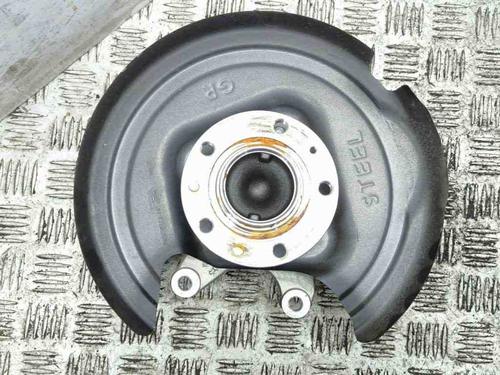 Used Right rear steering knuckle CITROËN C5 AIRCROSS (A_) 1.2 PureTech 130 (ARHNSJ) (131 hp) 28905356