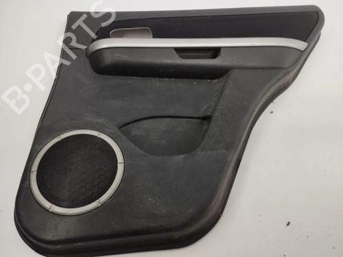 Used Rear right panel Rear right panel 36189337 36189337
