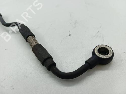 Pipe OPEL CORSA C (X01) 1.3 CDTI (F08, F68) | BP36200650M125 - Image 6