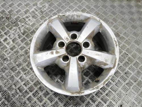 Used Rim KIA SORENTO I (JC) 2.5 CRDi (163 hp) 28852501