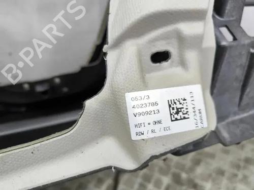 Dashboard BMW i3 (I01) Range Extender | BP28862320C46 - Image 7