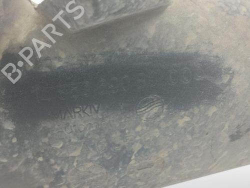 Pipe PEUGEOT 807 (EB_) 2.2 HDi | BP28892147M125 