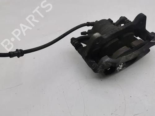 Left front brake caliper AUDI Q2 (GAB, GAG) 35 TFSI | BP28861152M105 