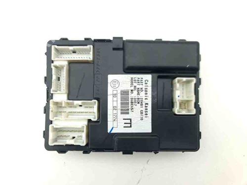 Elektronisk modul NISSAN 350Z Coupe (Z33) 3.5 (AAZ33) | BP28879263M83