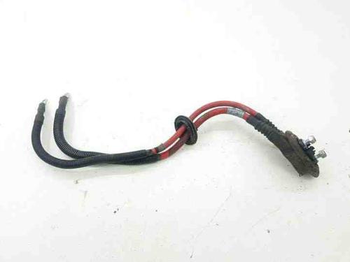 Câble BMW 7 (E65, E66, E67) 730 d (211 hp) 28847305