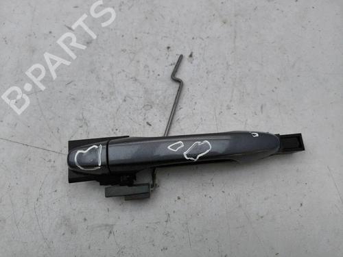 Used Rear left exterior door handle Rear left exterior door handle 37403473 37403473