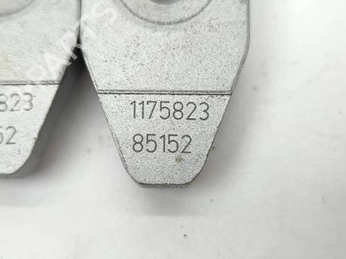 Support OPEL INSIGNIA B Grand Sport (Z18) 1.6 CDTi (68) | BP28873730C155 