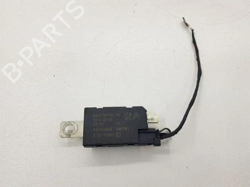 Used Electronic module Electronic module 28870072 28870072