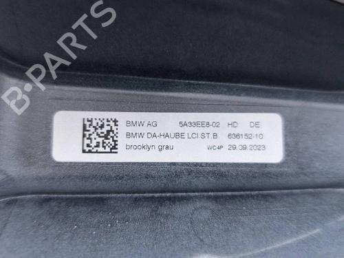 Antenne/Base BMW 3 (G20, G80, G28) M3 Competition | BP38479362C140 - Image 8