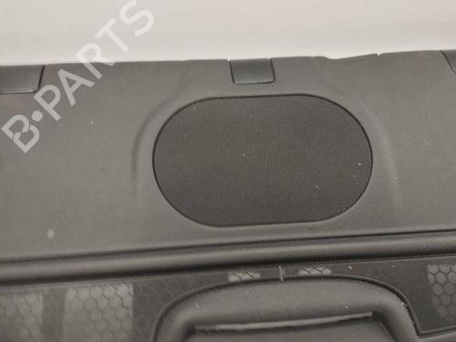 Rear parcel shelf MASERATI QUATTROPORTE VI 3.0 S | BP28854250C85 