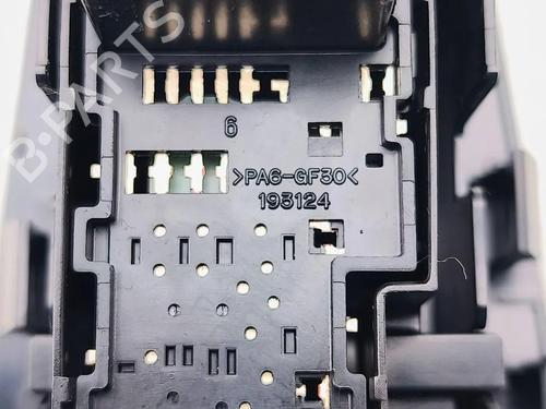 Left rear window switch TOYOTA PRIUS (_W3_) 1.8 Hybrid (ZVW3_) | BP36199408I29 - Image 10
