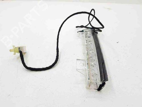 Third brake light MASERATI QUATTROPORTE V 4.2 | BP28876211L11 