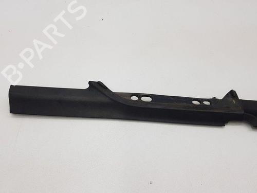 Door moulding trim PEUGEOT 807 (EB_) 2.2 HDi | BP28892112C150 