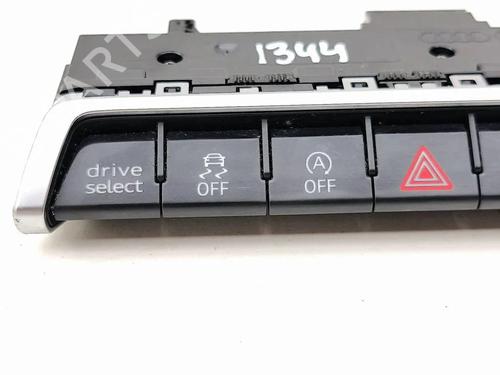 Interruttore AUDI Q3 (F3B) 35 TFSI | BP29976066I30 - Image 3
