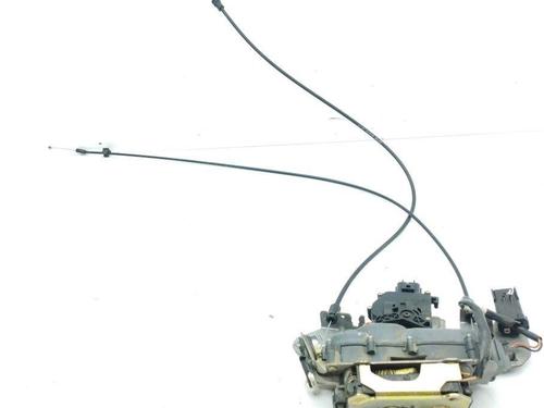 Rear left lock CHRYSLER VOYAGER IV (RG, RS) 2.8 CRD | BP28874618C100 