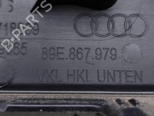 Boot lining AUDI Q4 E-TRON Sportback (F4N) 40 | BP40070963I3 - Image 8