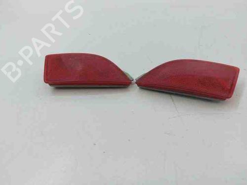 Rear bumper left light MAZDA 3 Saloon (BM_, BN_) 2.0 | BP28848268C81 