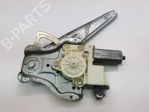 Used Rear right window mechanism Rear right window mechanism 38245467 38245467