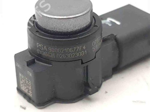 Sensor electrónico CITROËN C5 AIRCROSS (A_) 1.2 PureTech 130 (ARHNSJ) | BP28905470M84