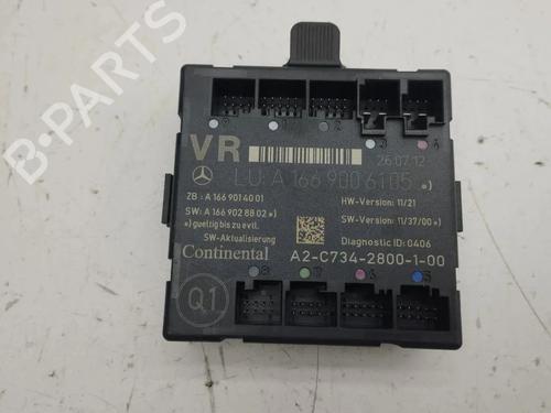 Used Electronic module Electronic module 33921692 33921692