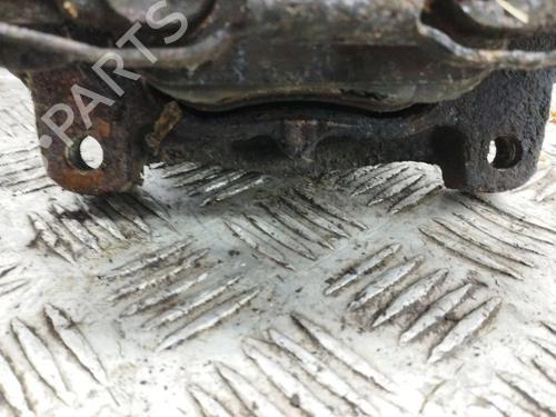 Right front brake caliper VOLVO V60 I (155) D3 / D4 | BP36176105M104 - Image 4