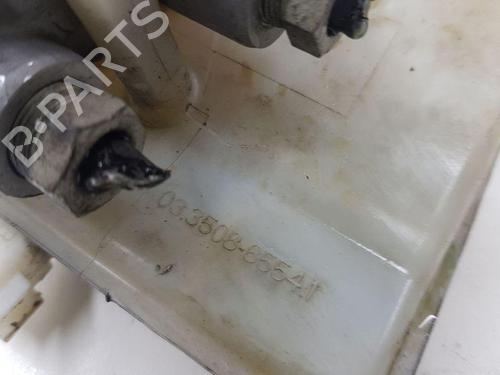 Brake master cylinder FORD S-MAX (CJ, WA6) 2.0 EcoBoost | BP28885975M77 