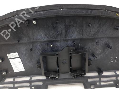 Rear parcel shelf BENTLEY FLYING SPUR (4W_) 6.0 W12 | BP36203081C85 - Image 12