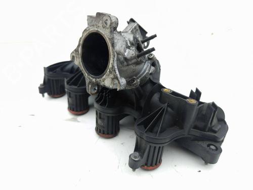 Used Intake manifold LAND ROVER RANGE ROVER EVOQUE (L538) 2.2 D 4x4 (190 hp) 29878778