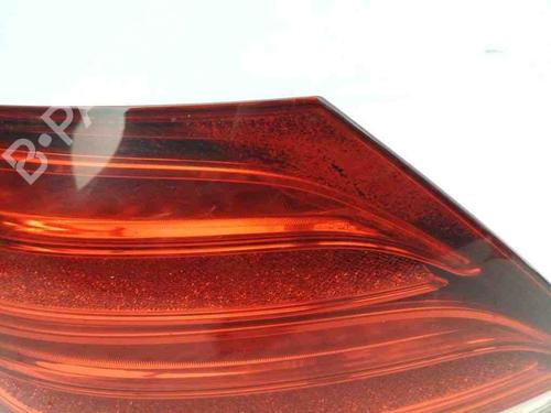 Left taillight MERCEDES-BENZ E-CLASS (W213) E 220 d (213.004) | BP28901713C34 