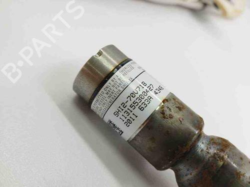 Right curtain airbag MAZDA CX-7 (ER) 2.2 MZR-CD AWD (ER10A) | BP28892507C12 