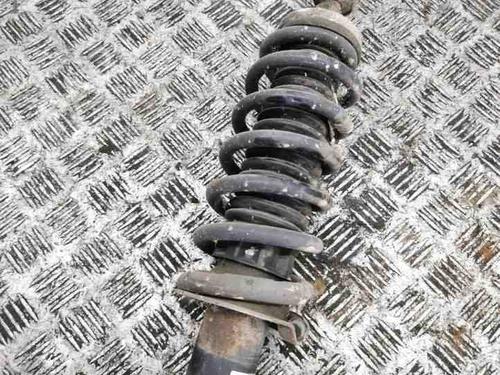 Left rear shock absorber PEUGEOT 508 I (8D_) 1.6 HDi | BP28845334M18 