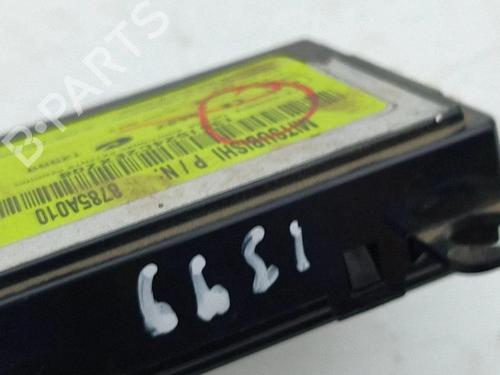 Electronic module CITROËN C-CROSSER (VU_, VV_) 2.2 HDi | BP38623729M83 - Image 6