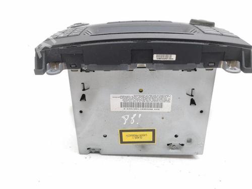 Electronic module MERCEDES-BENZ B-CLASS Sports Tourer (W245) B 200 CDI (245.208) | BP28874542M83 