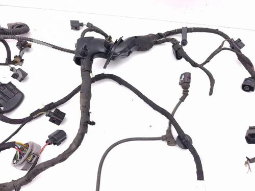 Wiring harness SEAT ATECA (KH7, KHP) 1.4 TSI | BP32675023E16 - Image 8