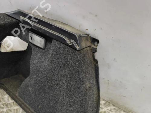 Boot lining TOYOTA COROLLA (_E12_) 2.0 D-4D (CDE120R, CDE120L_) | BP36327766I3 - Image 6