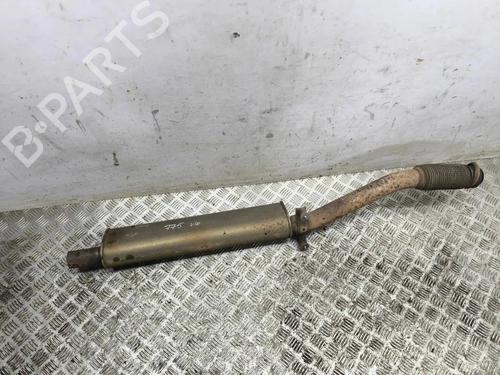 Used Exhaust system Exhaust system 33644593 33644593