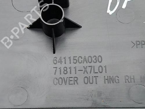 Used Other TOYOTA GT 86 Coupe (ZN6_) 2.0 (ZN6AC_, ZN6BC_, ZN6K) (200 hp) 30660280