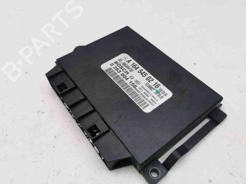 Electronic module MERCEDES-BENZ M-CLASS (W164) ML 320 CDI 4-matic | BP28898421M83 - Image 4