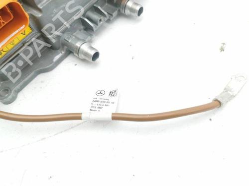 Inverter/Converter MERCEDES-BENZ EQA (H243) EQA 250 (243.701) | BP28874768M119 