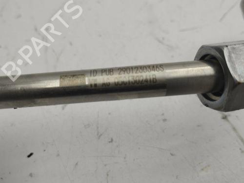 Pipe AUDI A1 Sportback (8XA, 8XF) 1.0 TFSI | BP28900934M125 
