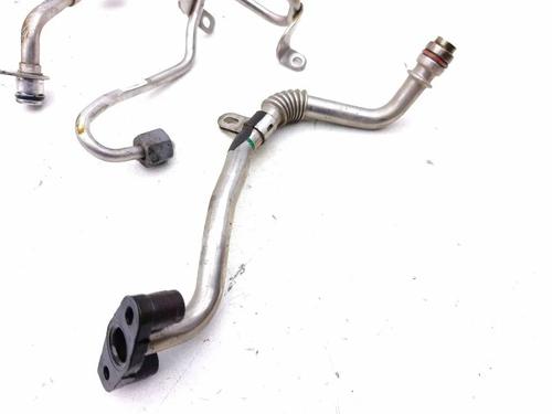 Pipe NISSAN QASHQAI III (J12) 1.3 DIG-T All-wheel Drive | BP33668341M125 - Image 2