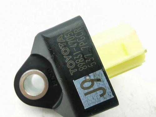 Electronic sensor TOYOTA RAV 4 V (_A5_, _H5_) 2.5 Hybrid (AXAH52) | BP36063108M84 - Image 3