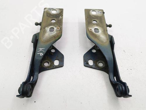 Dørhængsel/Dørbegrænser JAGUAR X-TYPE I (X400) 2.5 V6 All-wheel Drive | BP28876569C146 
