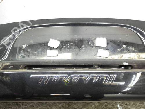 Tailgate MASERATI QUATTROPORTE V 4.2 | BP28905628C6 