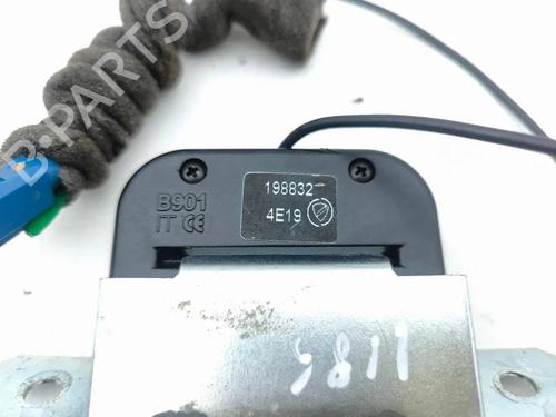 Antenne/Base MASERATI QUATTROPORTE V 4.2 | BP29812988C140  - Image 6