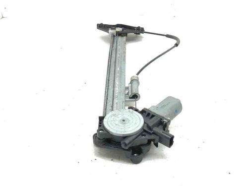 Front right window mechanism HONDA ACCORD VIII (CU) 2.2 i-DTEC (CU3) | BP28893992C23