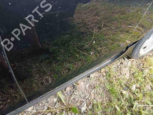 Left rear door VOLVO V60 I (155) D3 / D4 | BP28889380C4 